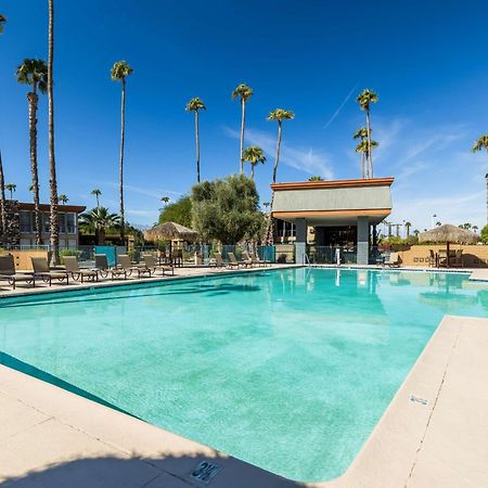 Best Western Date Tree Hotel Indio Luaran gambar