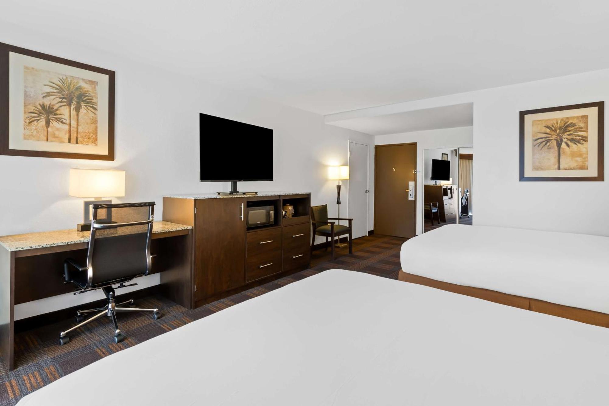 Best Western Date Tree Hotel Indio Luaran gambar