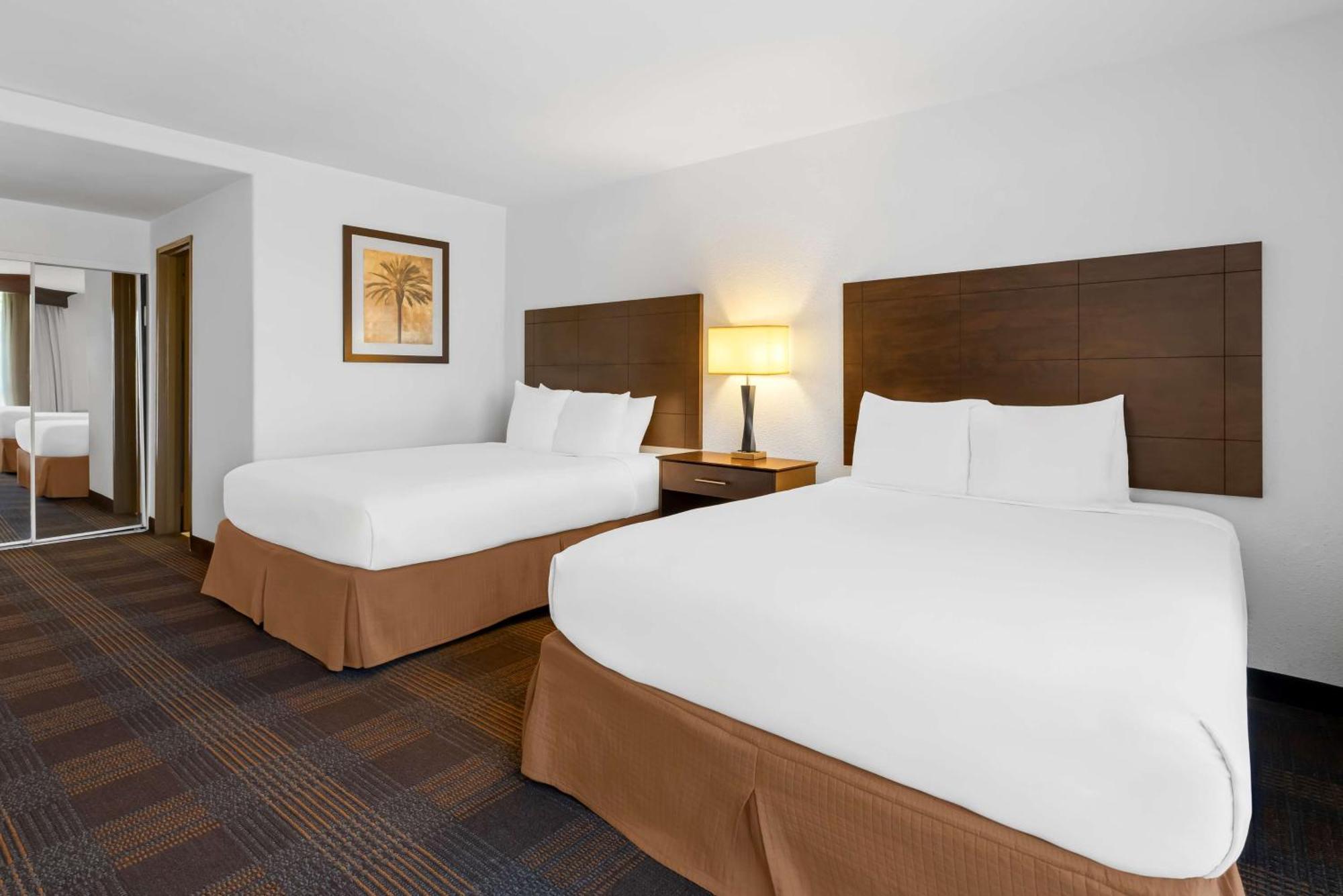 Best Western Date Tree Hotel Indio Luaran gambar