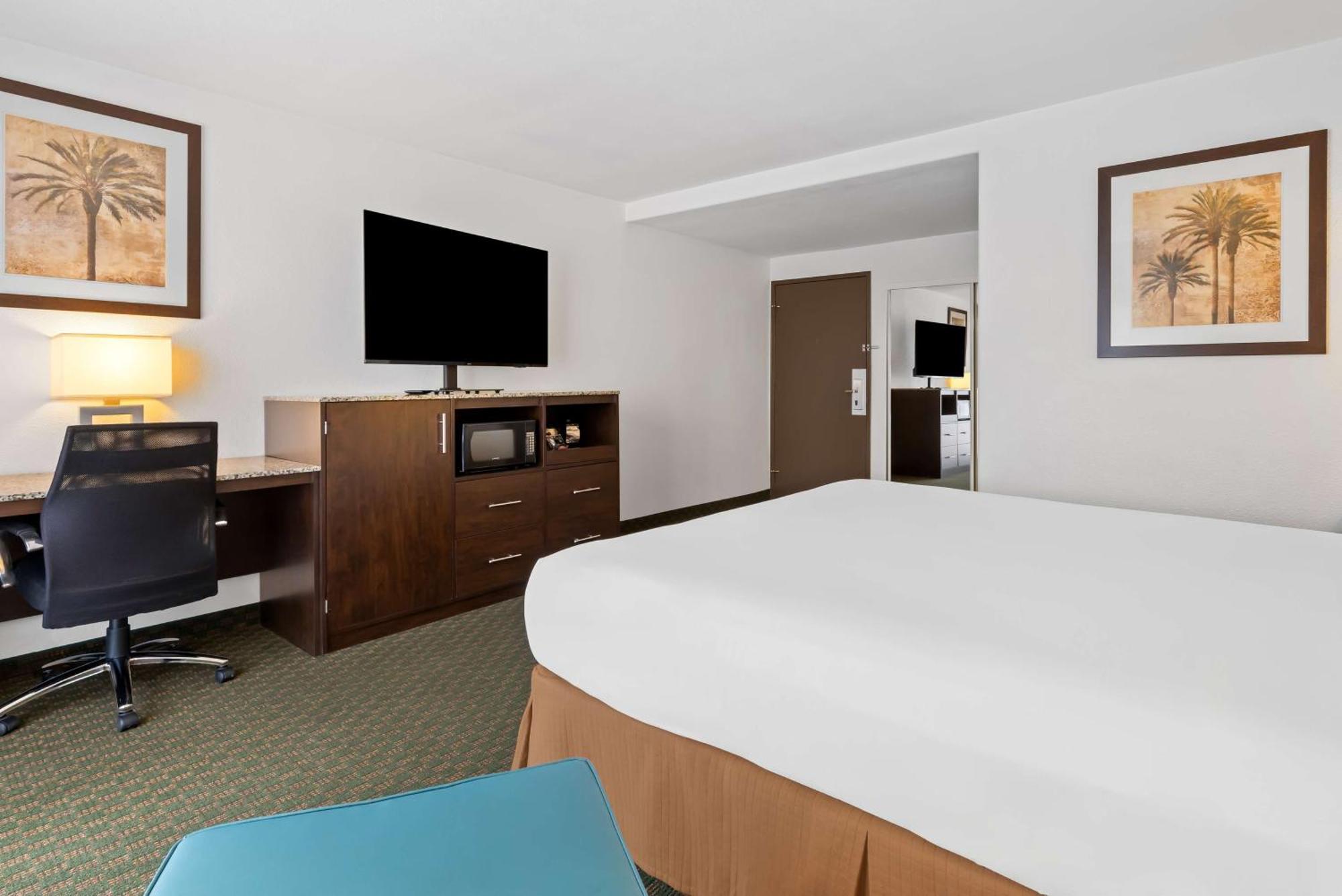 Best Western Date Tree Hotel Indio Luaran gambar
