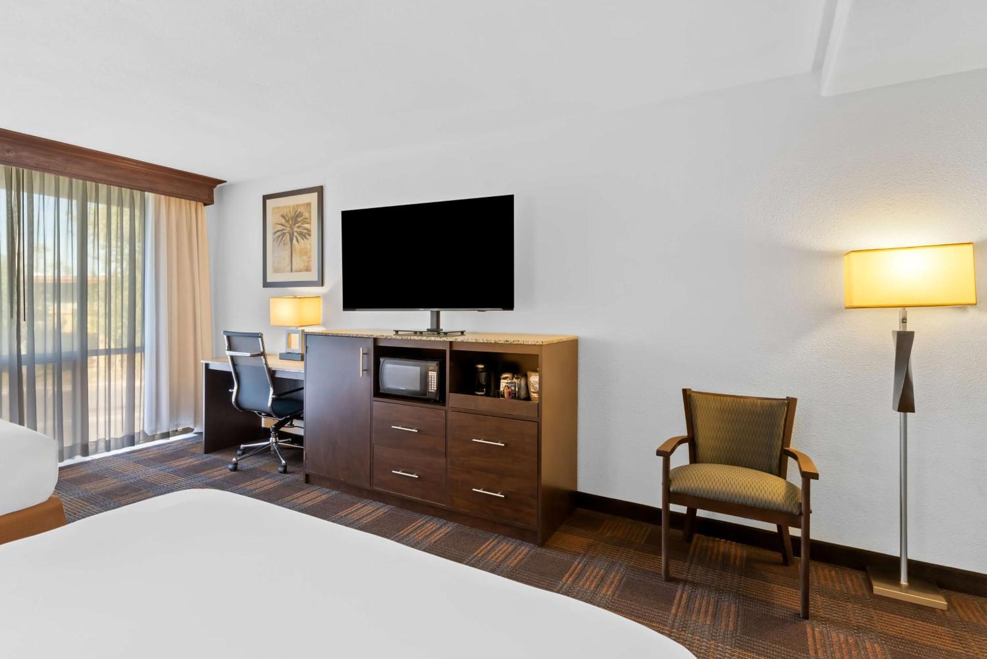 Best Western Date Tree Hotel Indio Luaran gambar