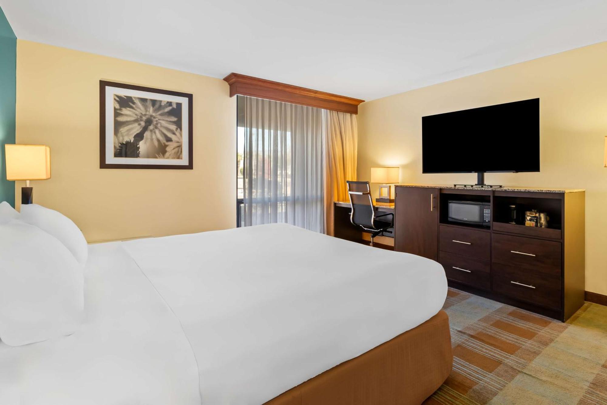 Best Western Date Tree Hotel Indio Luaran gambar